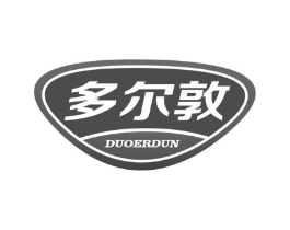 多尔敦商标原图 第29类食品