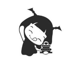 图形商标原图 第29类食品