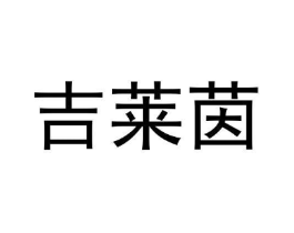 吉莱茵商标原图 第29类食品