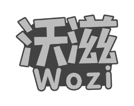 沃滋商标原图 第29类食品