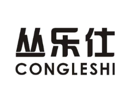 丛乐仕商标原图 第29类食品