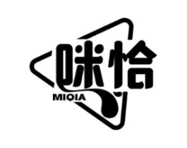咪恰商标原图 第29类食品