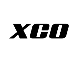 XCO商标原图 第29类食品