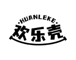 欢乐壳商标原图 第29类食品