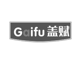 盖赋商标原图 第29类食品