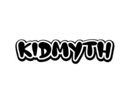 KIDMYTH商标原图 第29类食品