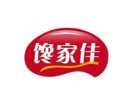 馋家佳商标原图 第29类食品