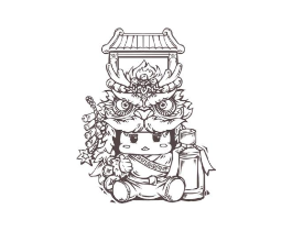 商标原图