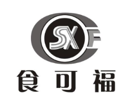食可福商标原图 第29类食品