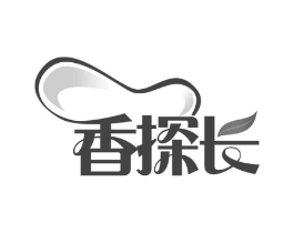 香探长商标原图 第29类食品