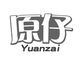 商标原图