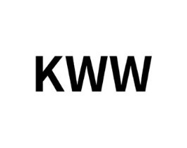 KWW商标原图 第29类食品