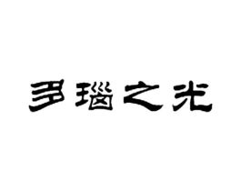 多瑙之光商标原图 第29类食品