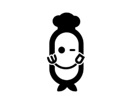 图形商标原图 第29类食品