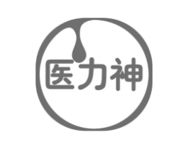 医力神商标原图 第29类食品