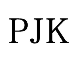 PJK商标原图 第29类食品