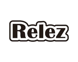RELEZ商标原图 第29类食品
