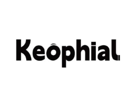 KEOPHIAL商标原图 第29类食品