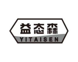 益态森商标原图 第29类食品