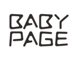 BABY PAGE商标原图 第29类食品