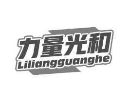 力量光和商标原图 第29类食品