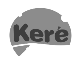 KERE商标原图 第29类食品