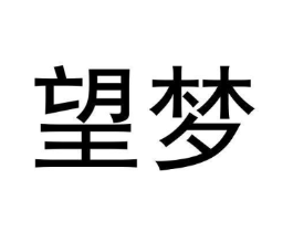 望梦商标原图 第29类食品