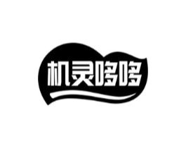 机灵哆哆商标原图 第29类食品