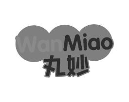 丸妙商标原图 第29类食品