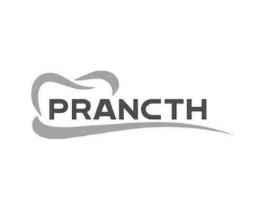 PRANCTH商标原图 第03类化妆品