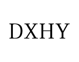 DXHY商标原图 第03类化妆品