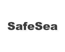SAFESEA商标原图 第03类化妆品