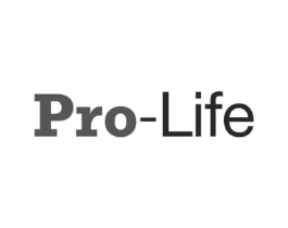 PRO-LIFE商标原图 第03类化妆品