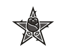 图形商标原图 第03类化妆品