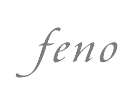 FENO商标原图 第03类化妆品