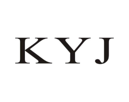 KYJ商标原图 第03类化妆品