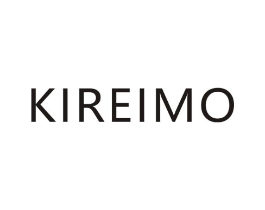 KIREIMO商标原图 第03类化妆品