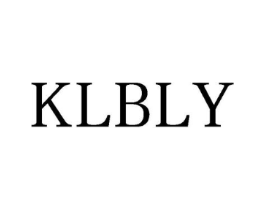 KLBLY商标原图 第03类化妆品
