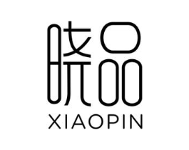 晓品商标原图 第03类化妆品