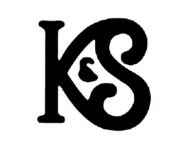KS商标原图 第03类化妆品