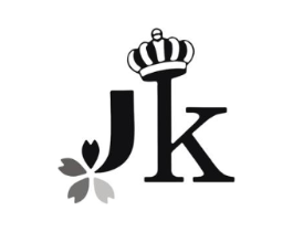 JK商标原图 第03类化妆品