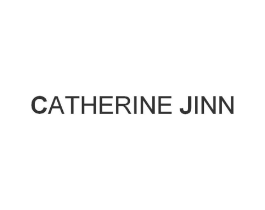 CATHERINE JINN商标原图 第03类化妆品