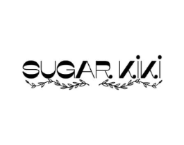 SUGAR KIKI商标原图 第03类化妆品