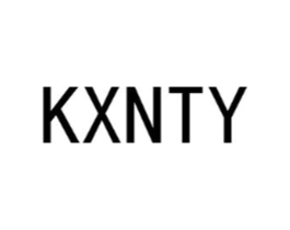 KXNTY商标原图 第03类化妆品