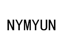 NYMYUN商标原图 第03类化妆品
