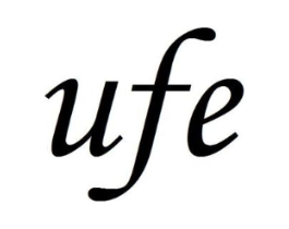 UFE商标原图 第03类化妆品