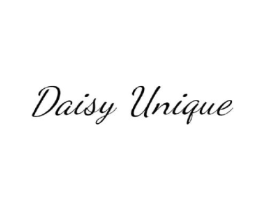 DAISY UNIQUE商标原图 第03类化妆品