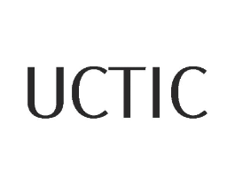 UCTIC商标原图 第03类化妆品