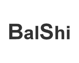 BALSHI商标原图 第03类化妆品