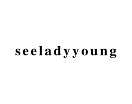 SEELADYYOUNG商标原图 第03类化妆品